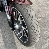 2018 Harley Davidson Sport Glide