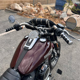 2018 Harley Davidson Sport Glide