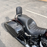 2018 Harley Davidson Sport Glide