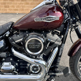 2018 Harley Davidson Sport Glide