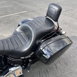 2018 Harley Davidson Sport Glide