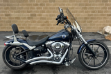2013 Harley Davidson Breakout