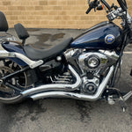 2013 Harley Davidson Breakout
