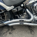 2013 Harley Davidson Breakout