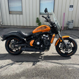 2019 Kawasaki Vulcan S Cafe