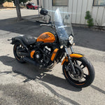 2019 Kawasaki Vulcan S Cafe