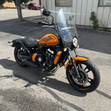2019 Kawasaki Vulcan S Cafe