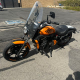 2019 Kawasaki Vulcan S Cafe