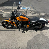 2019 Kawasaki Vulcan S Cafe