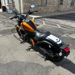 2019 Kawasaki Vulcan S Cafe