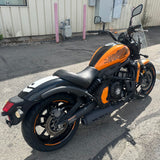 2019 Kawasaki Vulcan S Cafe