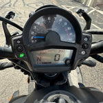 2019 Kawasaki Vulcan S Cafe