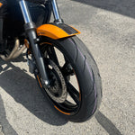 2019 Kawasaki Vulcan S Cafe