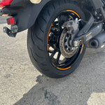 2019 Kawasaki Vulcan S Cafe