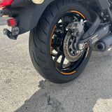 2019 Kawasaki Vulcan S Cafe