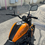 2019 Kawasaki Vulcan S Cafe