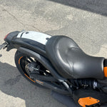 2019 Kawasaki Vulcan S Cafe