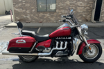 2015 Triumph Rocket 3 Touring