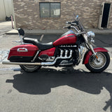 2015 Triumph Rocket 3 Touring
