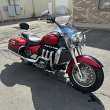 2015 Triumph Rocket 3 Touring