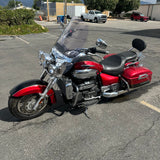 2015 Triumph Rocket 3 Touring