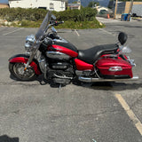 2015 Triumph Rocket 3 Touring