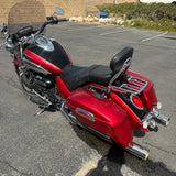 2015 Triumph Rocket 3 Touring