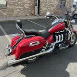2015 Triumph Rocket 3 Touring