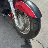 2015 Triumph Rocket 3 Touring