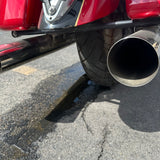 2015 Triumph Rocket 3 Touring