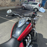 2015 Triumph Rocket 3 Touring