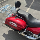 2015 Triumph Rocket 3 Touring