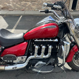 2015 Triumph Rocket 3 Touring