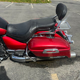2015 Triumph Rocket 3 Touring