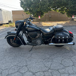 2016 Indian Chief Dark Horse