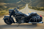 2016 Indian Chief Dark Horse