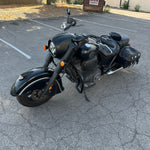 2016 Indian Chief Dark Horse
