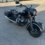 2016 Indian Chief Dark Horse