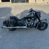 2016 Indian Chief Dark Horse