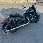 2016 Indian Chief Dark Horse