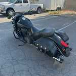 2016 Indian Chief Dark Horse