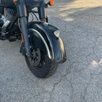 2016 Indian Chief Dark Horse
