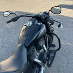 2016 Indian Chief Dark Horse