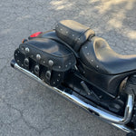 2016 Indian Chief Dark Horse