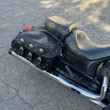 2016 Indian Chief Dark Horse