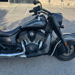2016 Indian Chief Dark Horse
