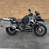 2017 BMW R 1200 GS ADVENTURE