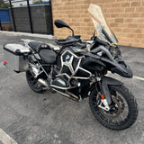 2017 BMW R 1200 GS ADVENTURE