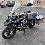 2017 BMW R 1200 GS ADVENTURE