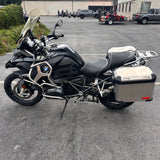 2017 BMW R 1200 GS ADVENTURE